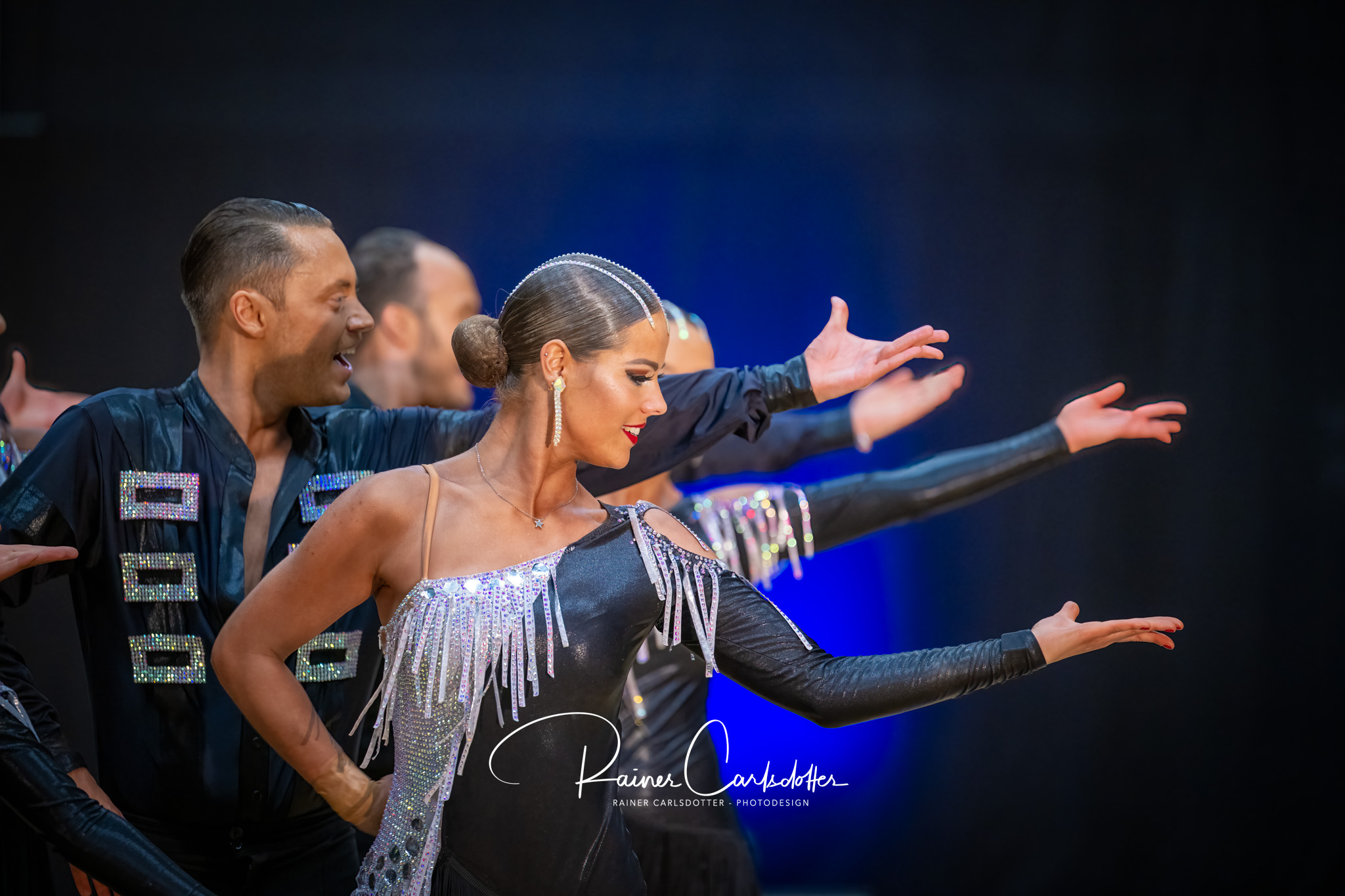 RC 20250301 Turnier Kiel Latein 2. BL Nord  DSC4183 PS